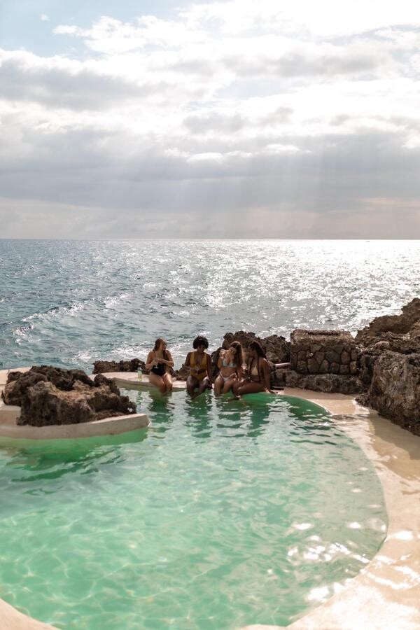 From Oregon to Jamaica The Best Magic Mushroom Retreats to Explore