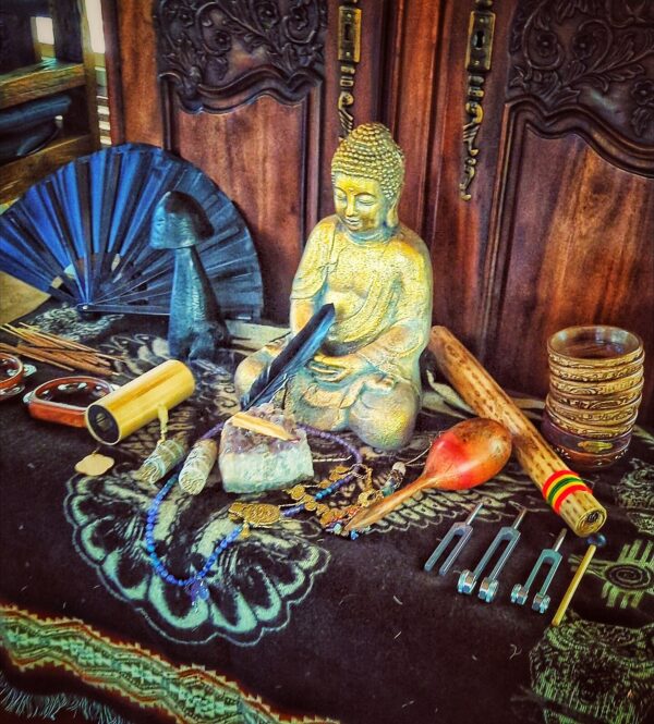 ONE Retreats Safe & Legal Mushroom Experience