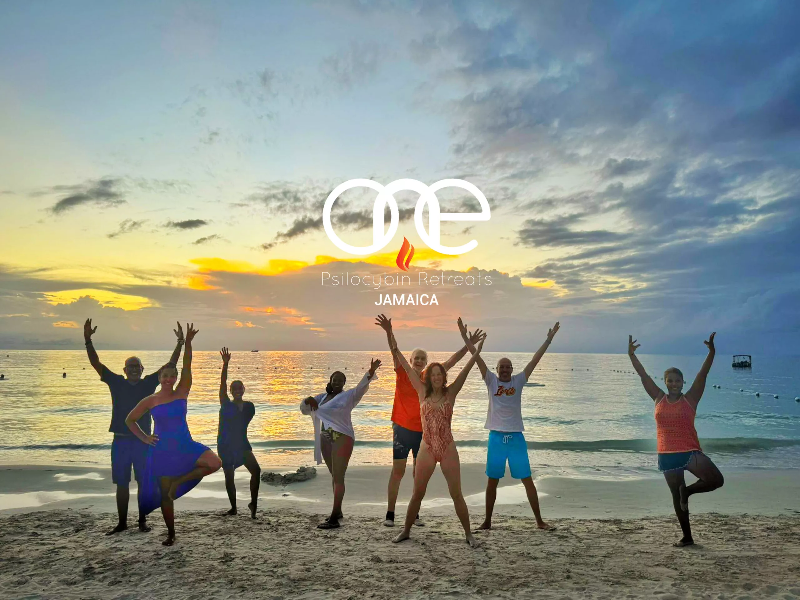 ONE Retreats - Affiliate Program
