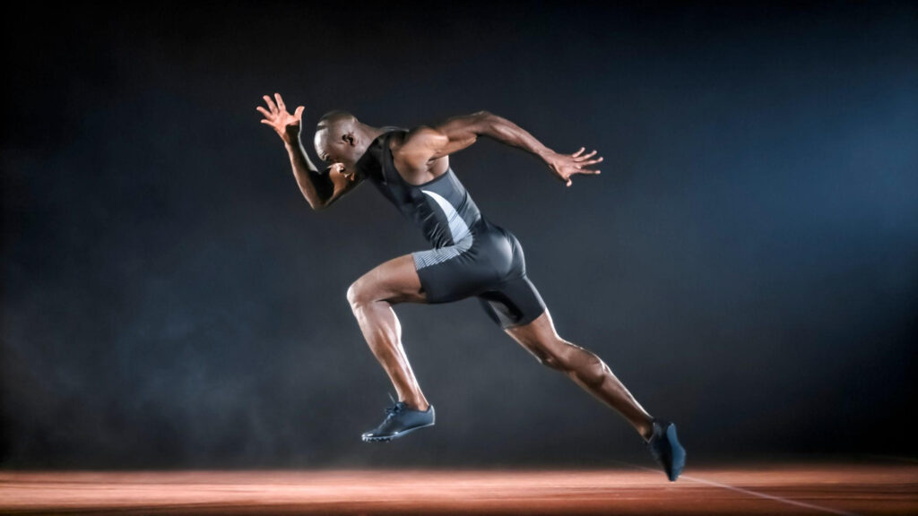 Breathwork and Athletic Performance