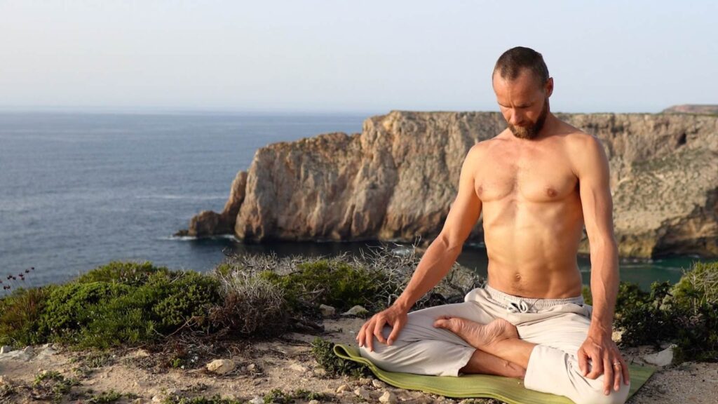 How to Start a Daily Breathwork Practice