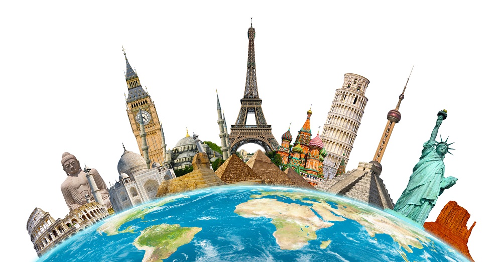 Breathwork Traditions Around the World