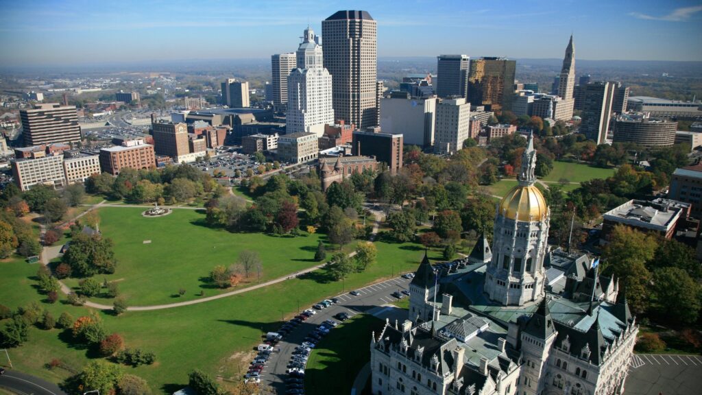 Psilocybin Retreats in Connecticut 2025 Guide