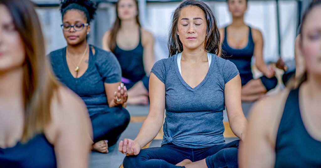 How Breathwork Affects Stress and Relaxation