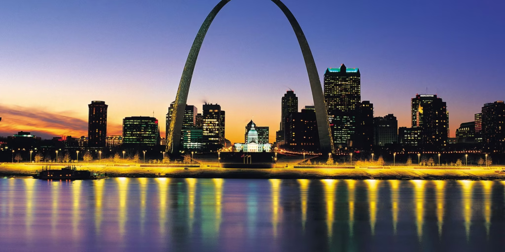 Psilocybin Retreats in Missouri 2025 Guide