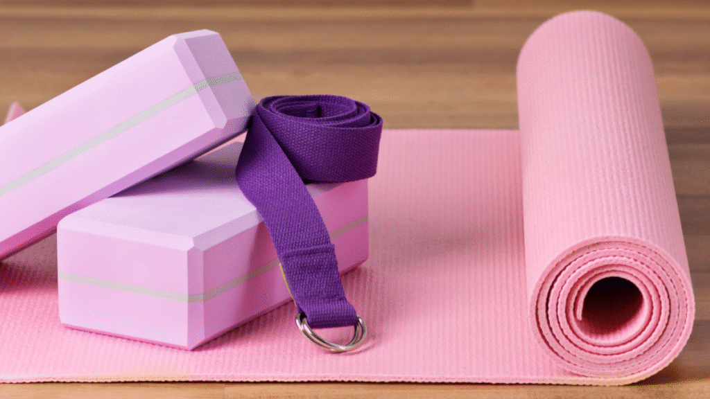 Yoga Props