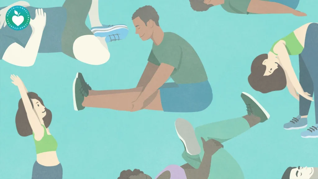 Yoga Supports Stress Reduction and Focus