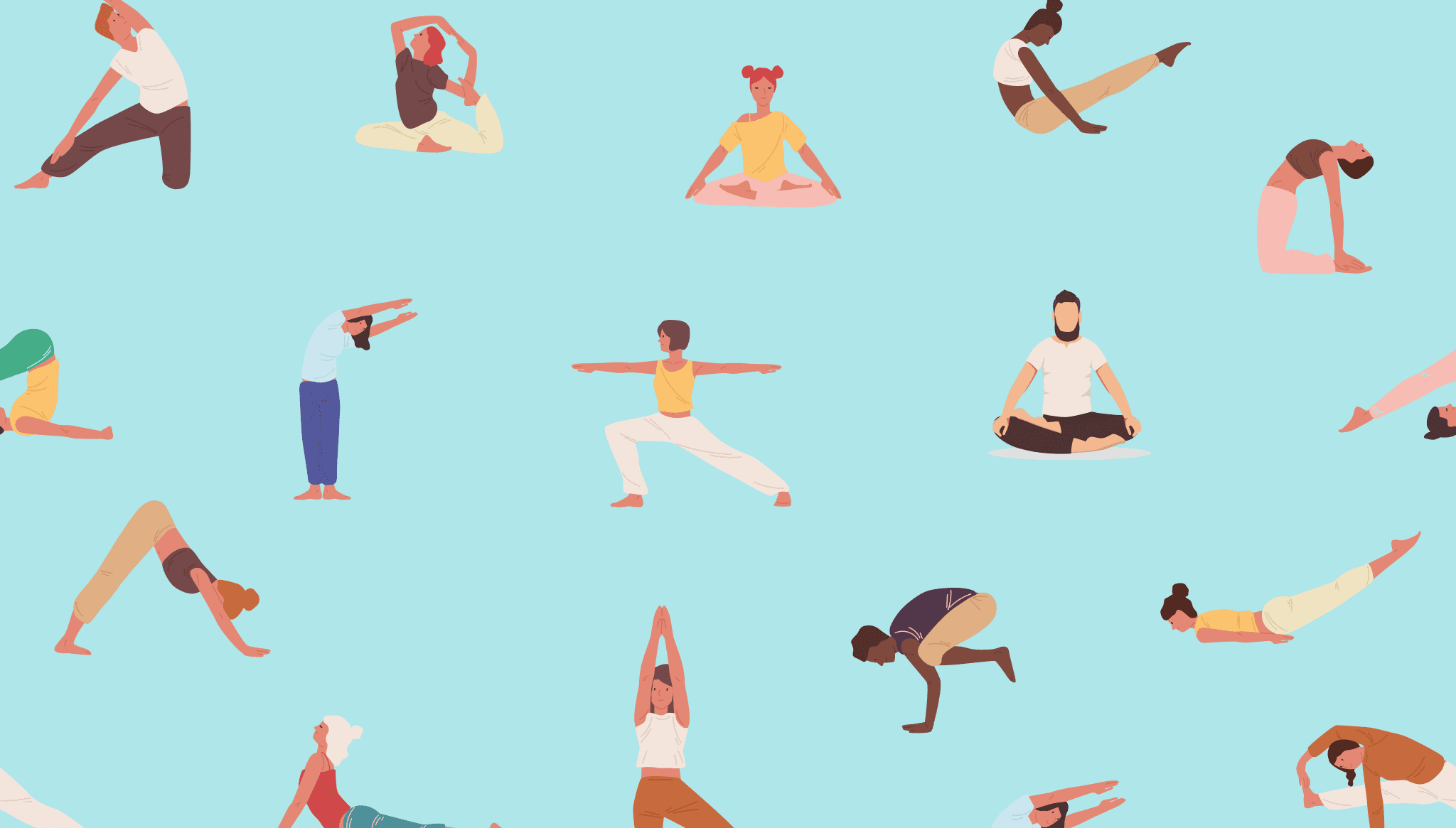 Yoga for Back Pain and Joint Health
