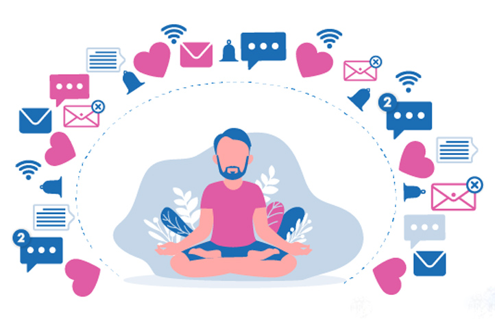 Balancing Technology and Life After a Digital Detox