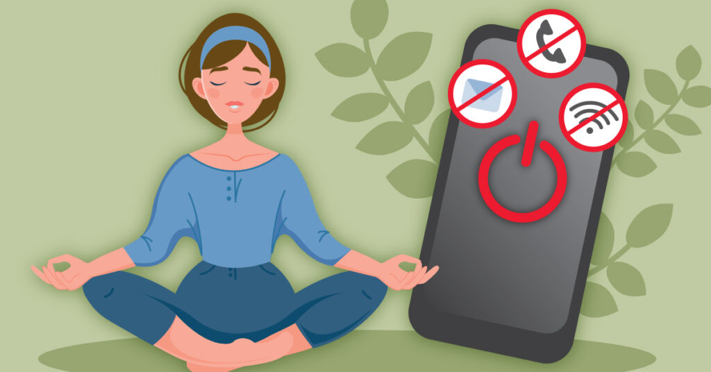Digital Detox Practices