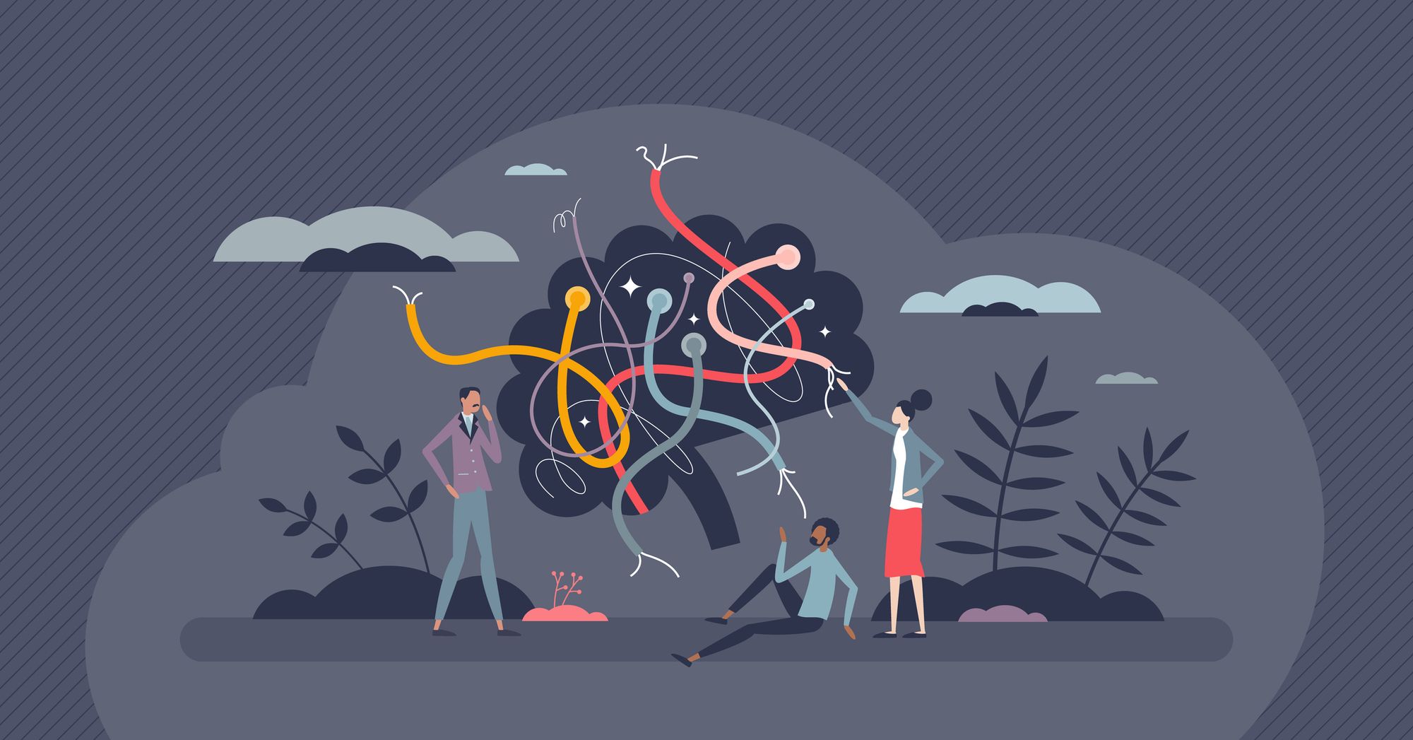 How Nature Plays a Role in Digital Detox Routines