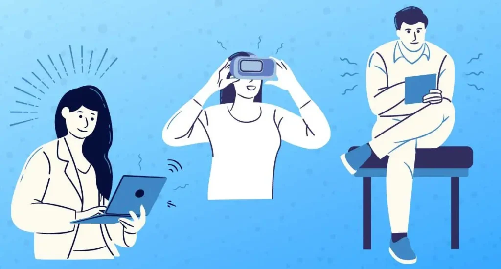 Simple Steps to Start a Weekend Digital Detox